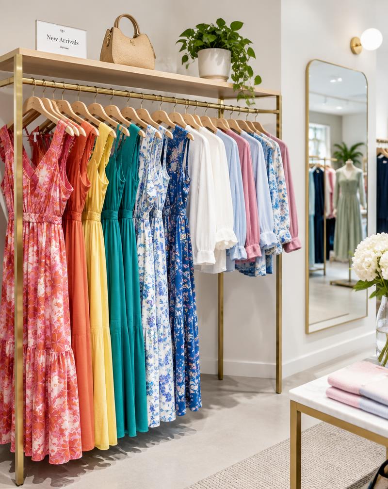 Moda Mujer
